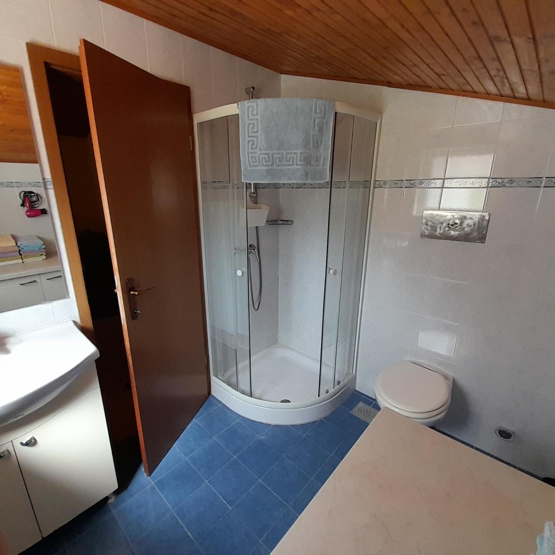 Apartments Renata - Brseč Eksteriør billede