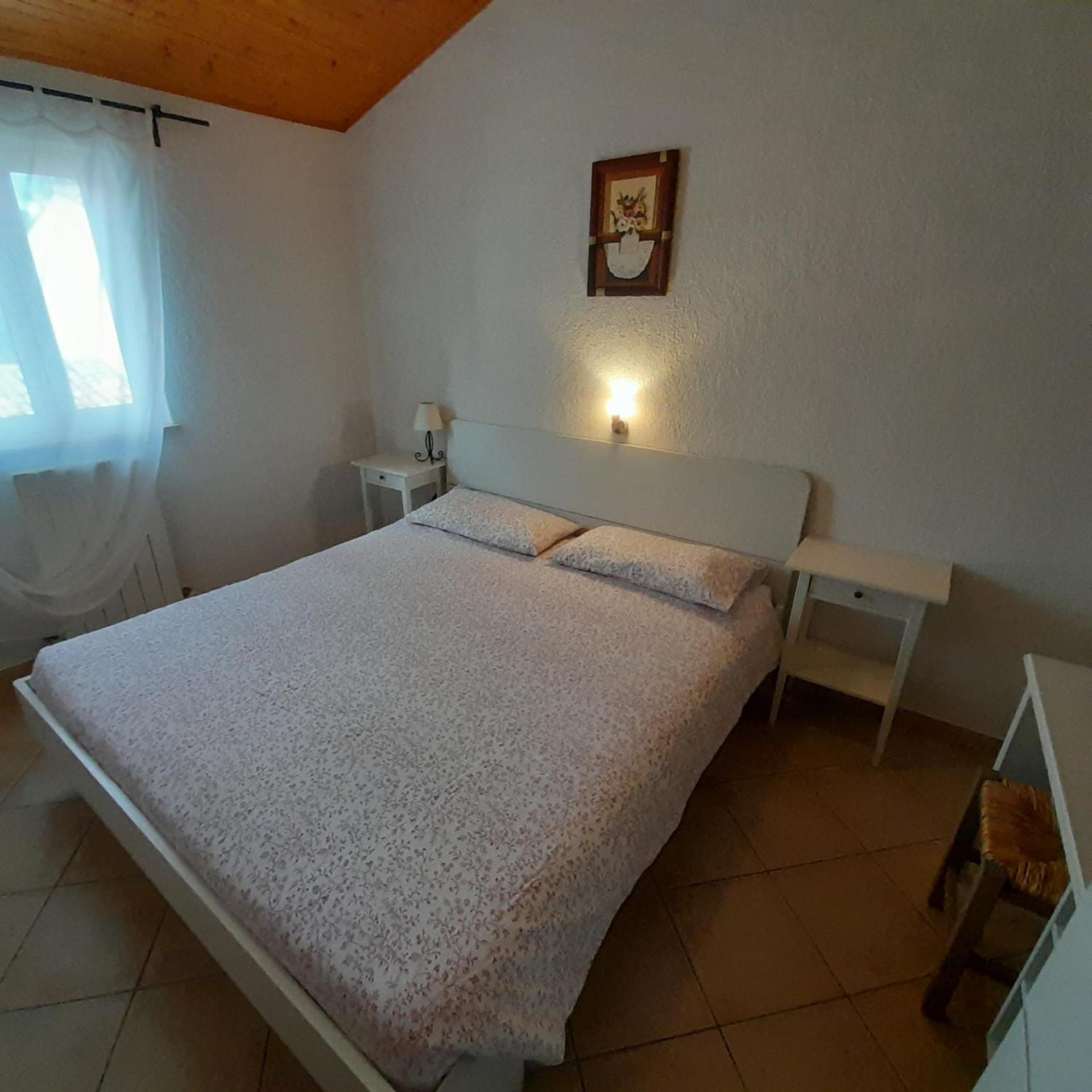 Apartments Renata - Brseč Eksteriør billede