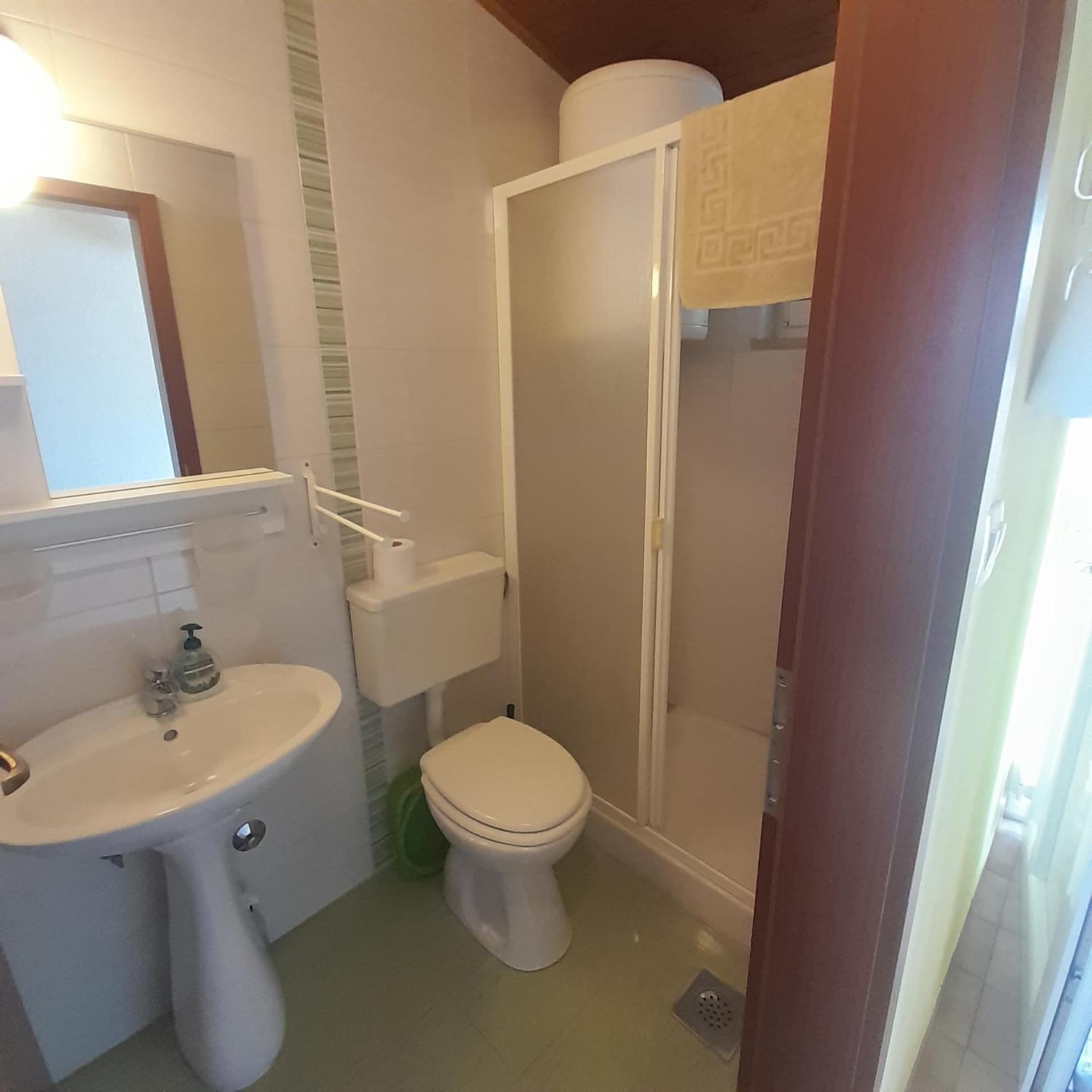 Apartments Renata - Brseč Eksteriør billede