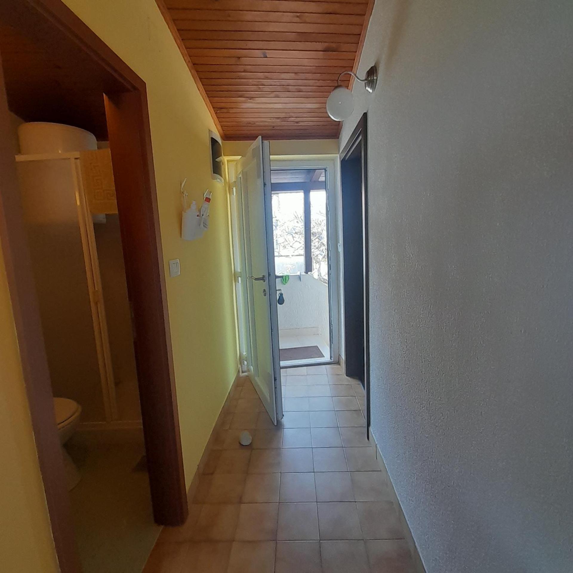 Apartments Renata - Brseč Eksteriør billede