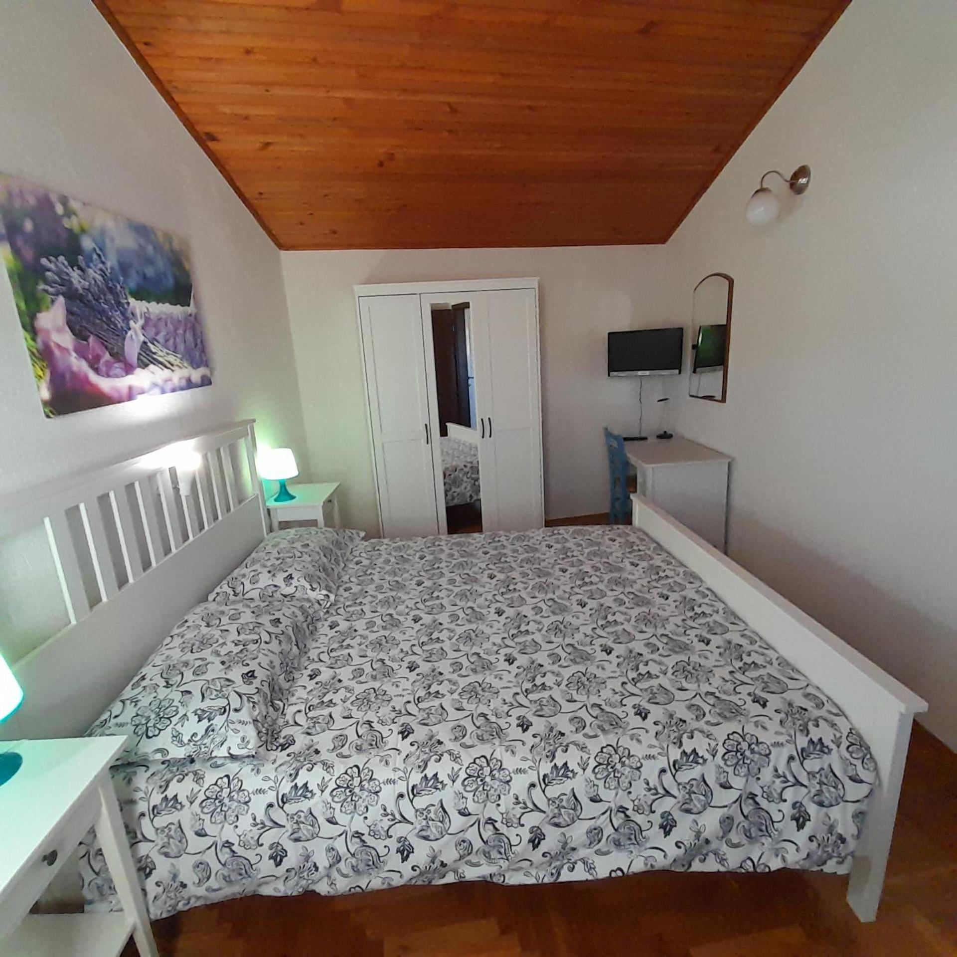 Apartments Renata - Brseč Eksteriør billede