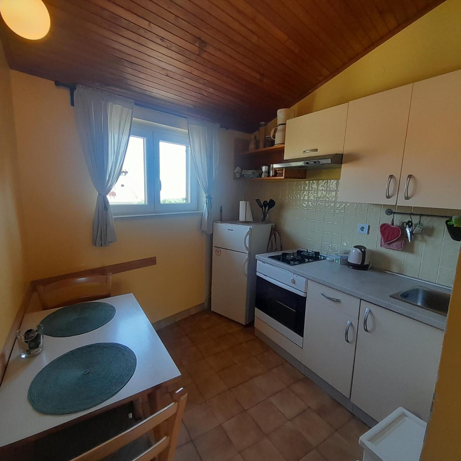 Apartments Renata - Brseč Eksteriør billede